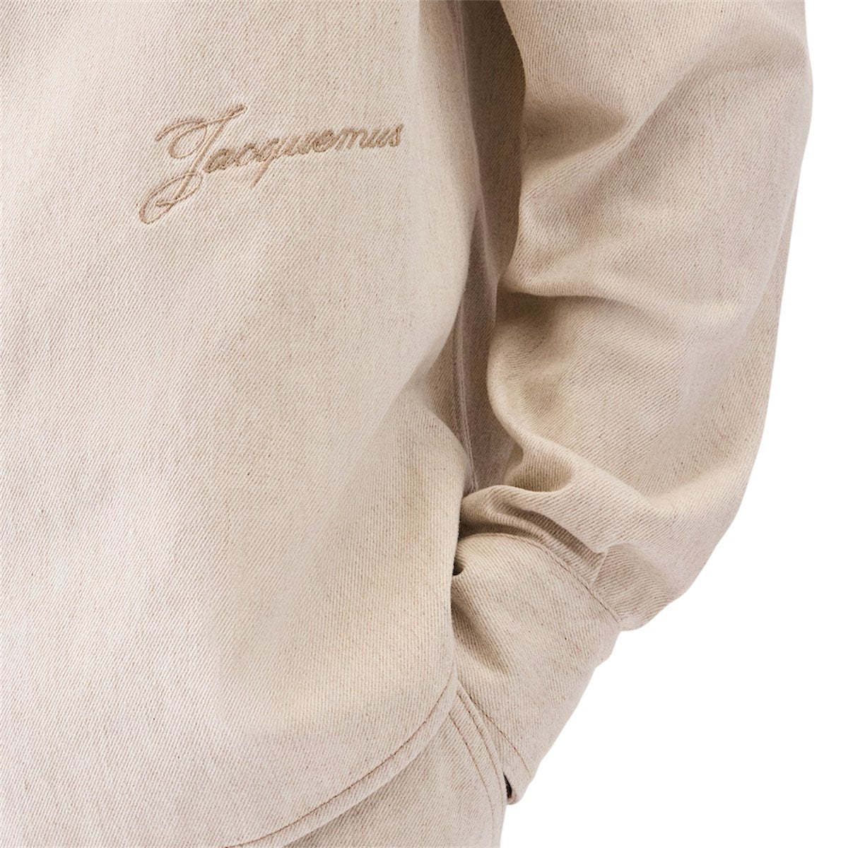 Camicia Jacquemus
