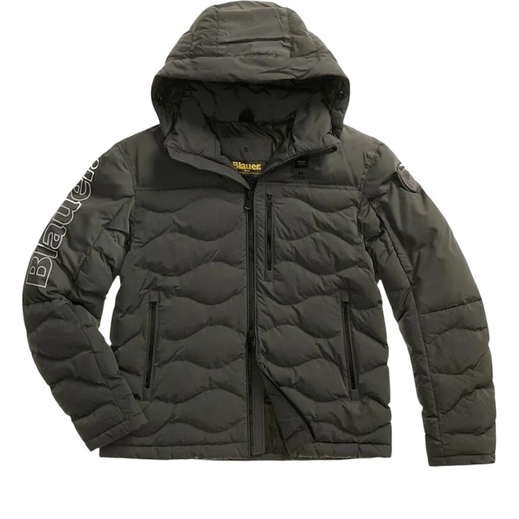 Giubbino Blauer