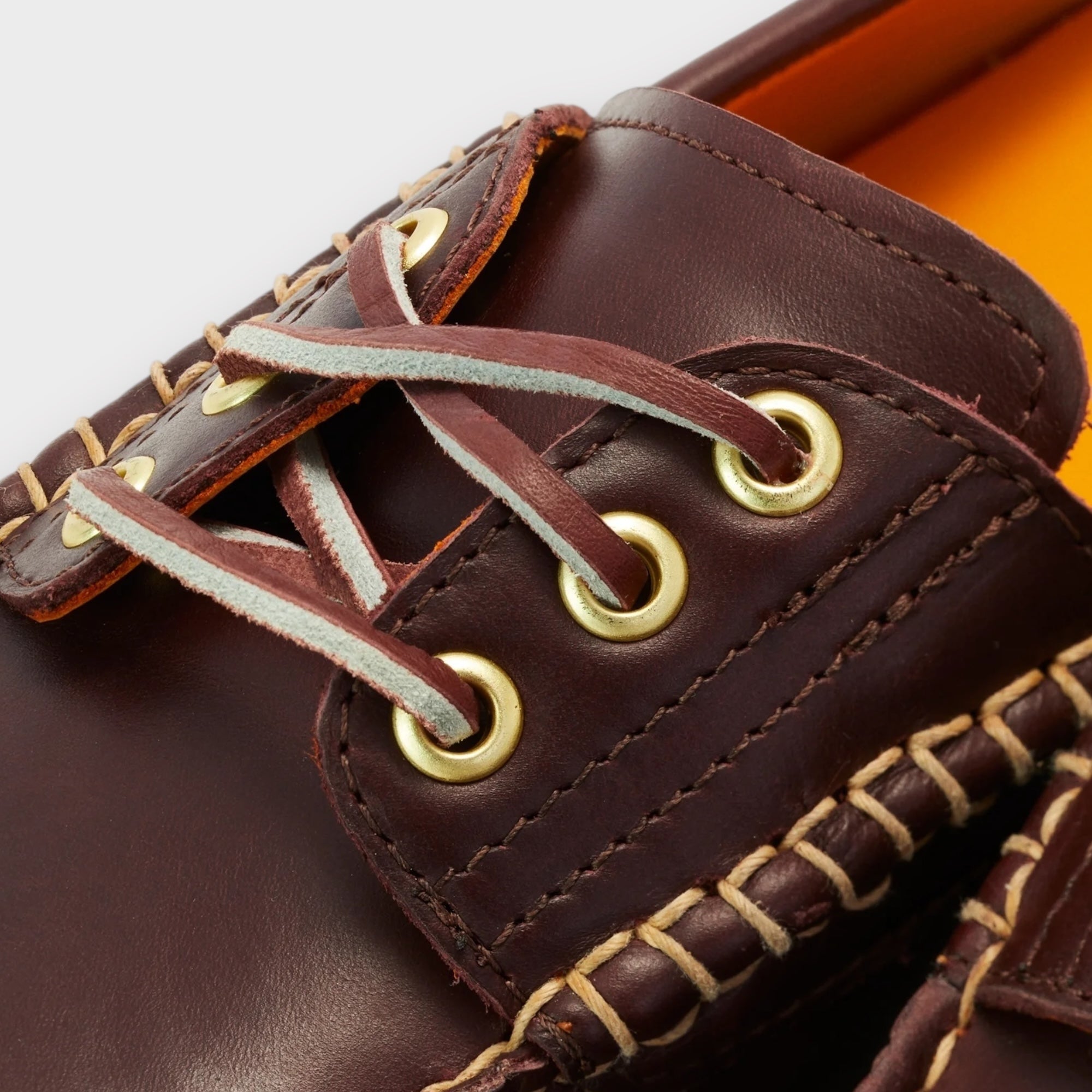 Timberland Vibram Mule Shoe I Burgundy