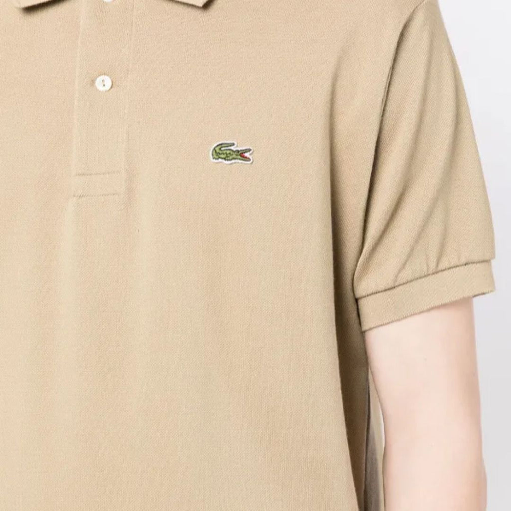 Polo Lacoste