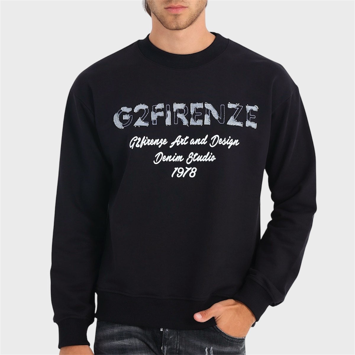 Felpa G2Firenze
