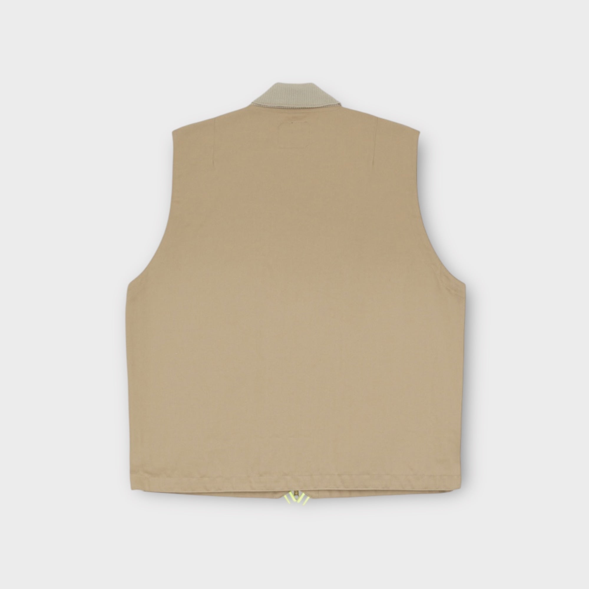 Dickies TDC Eisenhower Vest I Sand