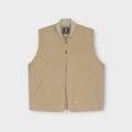 Dickies TDC Eisenhower Vest I Sand