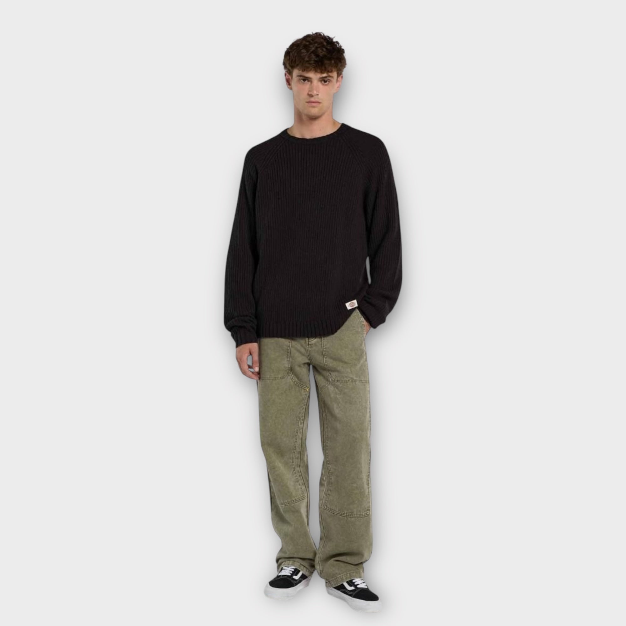 Dickies Blountville Sweater I Sort