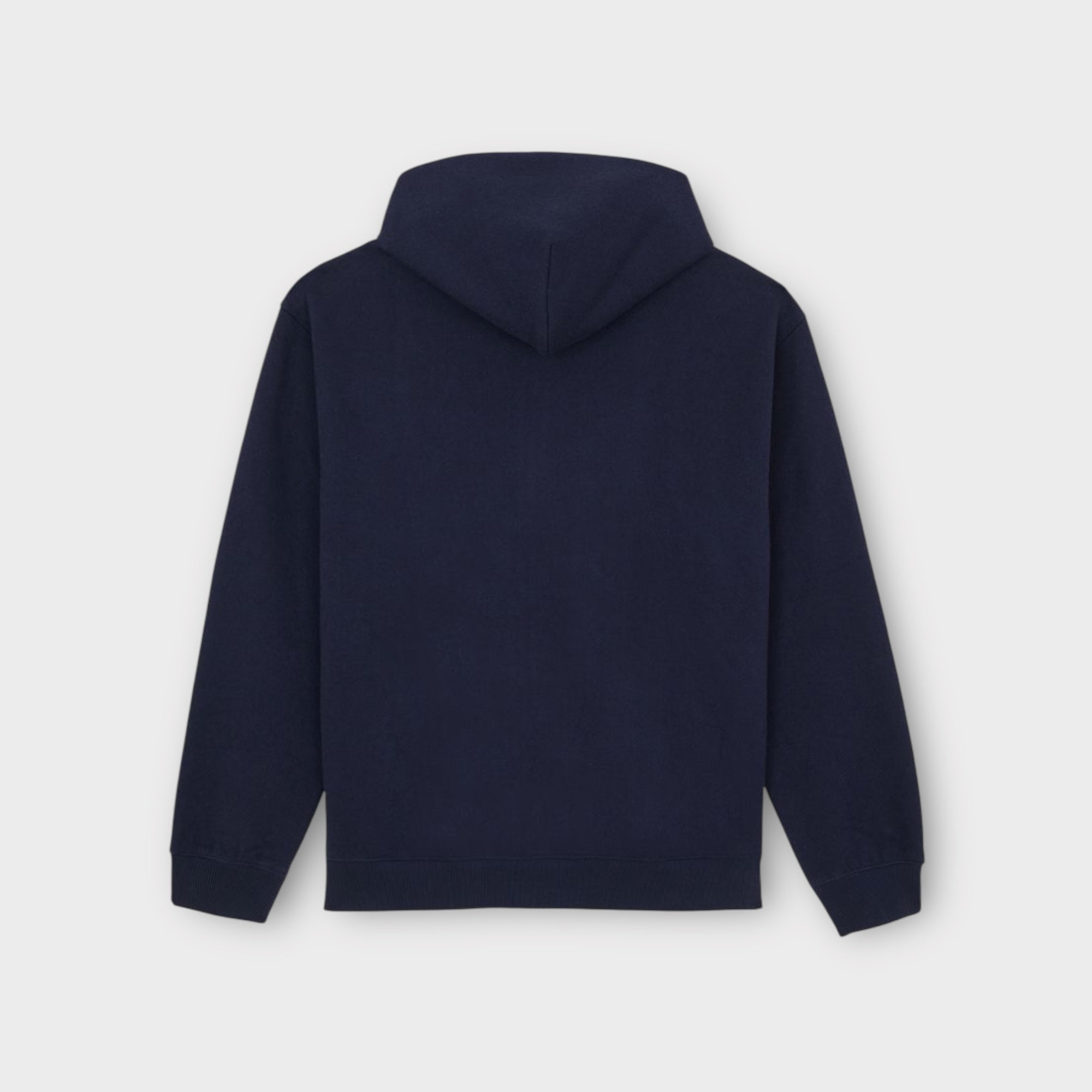 Dickies Mineral Zip Hoodie I Night Sky