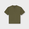 Dickies Mineral Heavyweight T-shirt I Grøn