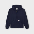 Dickies Mineral Zip Hoodie I Night Sky