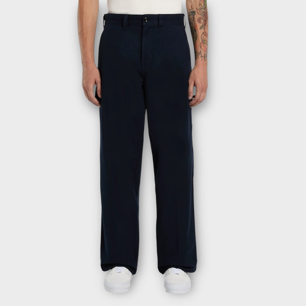 Dickies Oliver Springs Painter Bukser I Navy