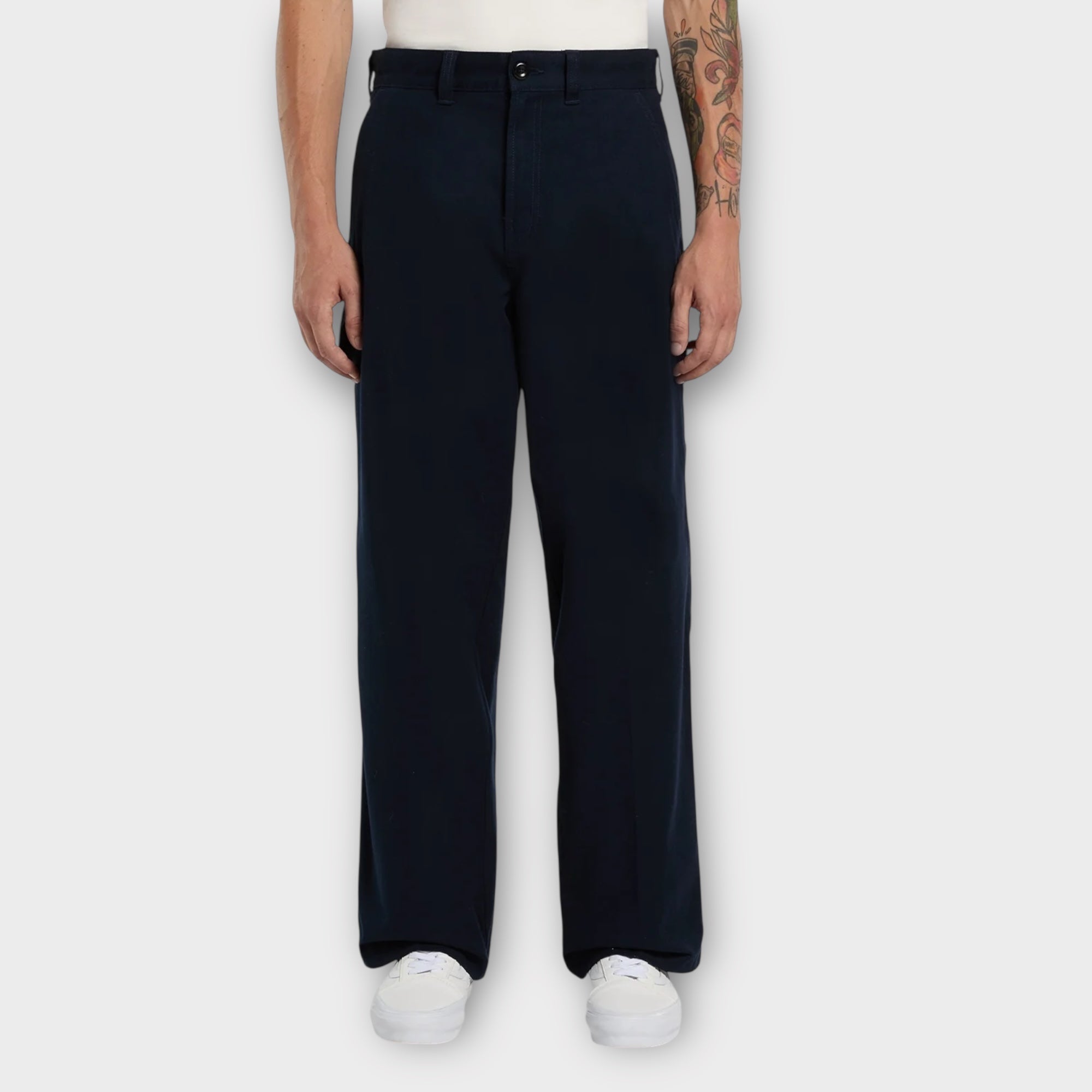 Dickies Oliver Springs Painter Bukser I Navy