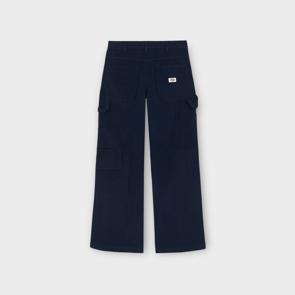 Dickies Oliver Springs Painter Bukser I Navy