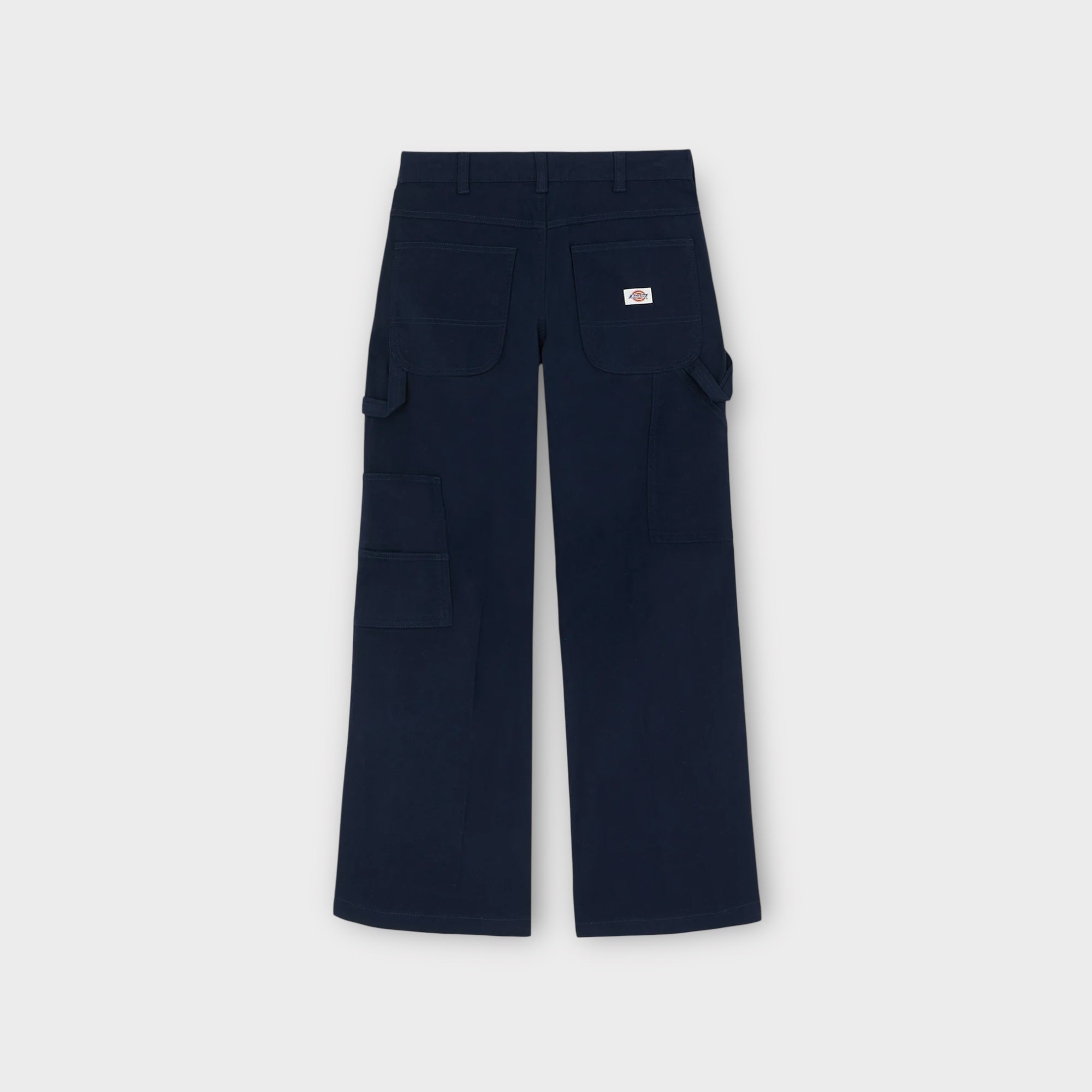 Dickies Oliver Springs Painter Bukser I Navy