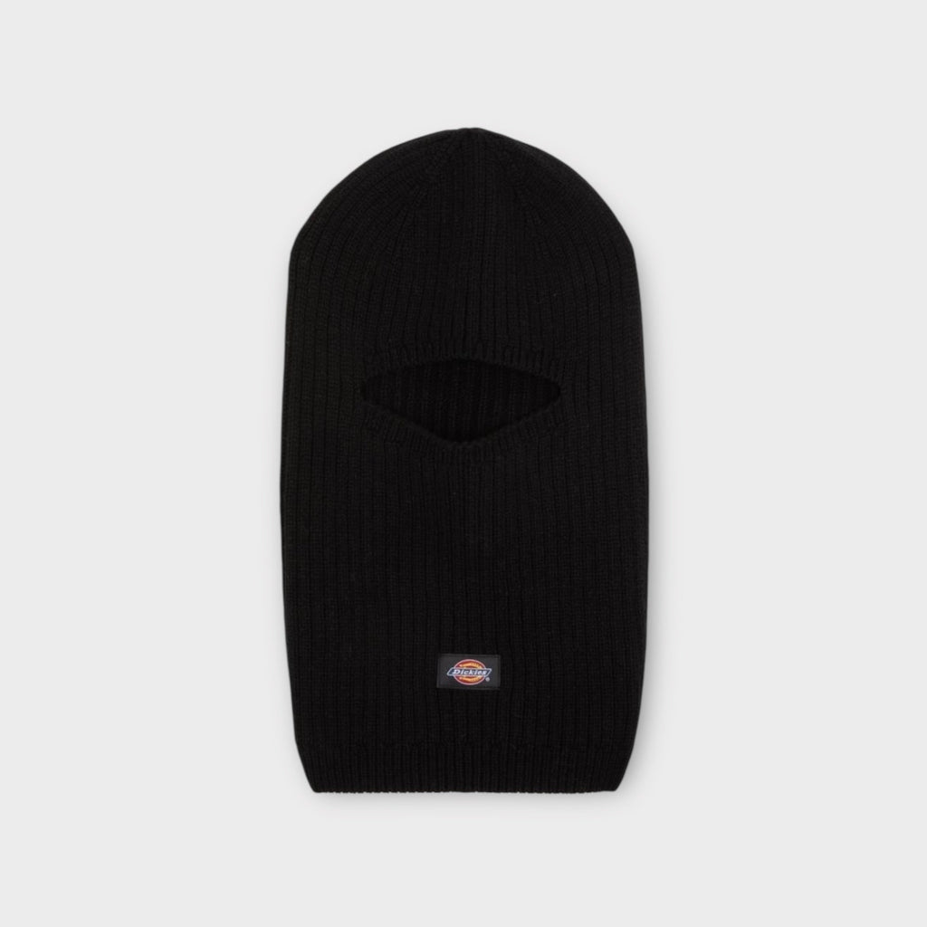 Dickies Rib Balaclava I Sort