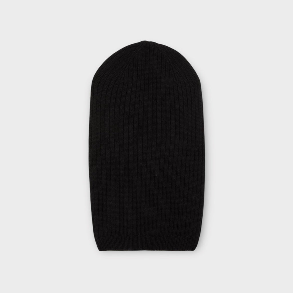 Dickies Rib Balaclava I Sort