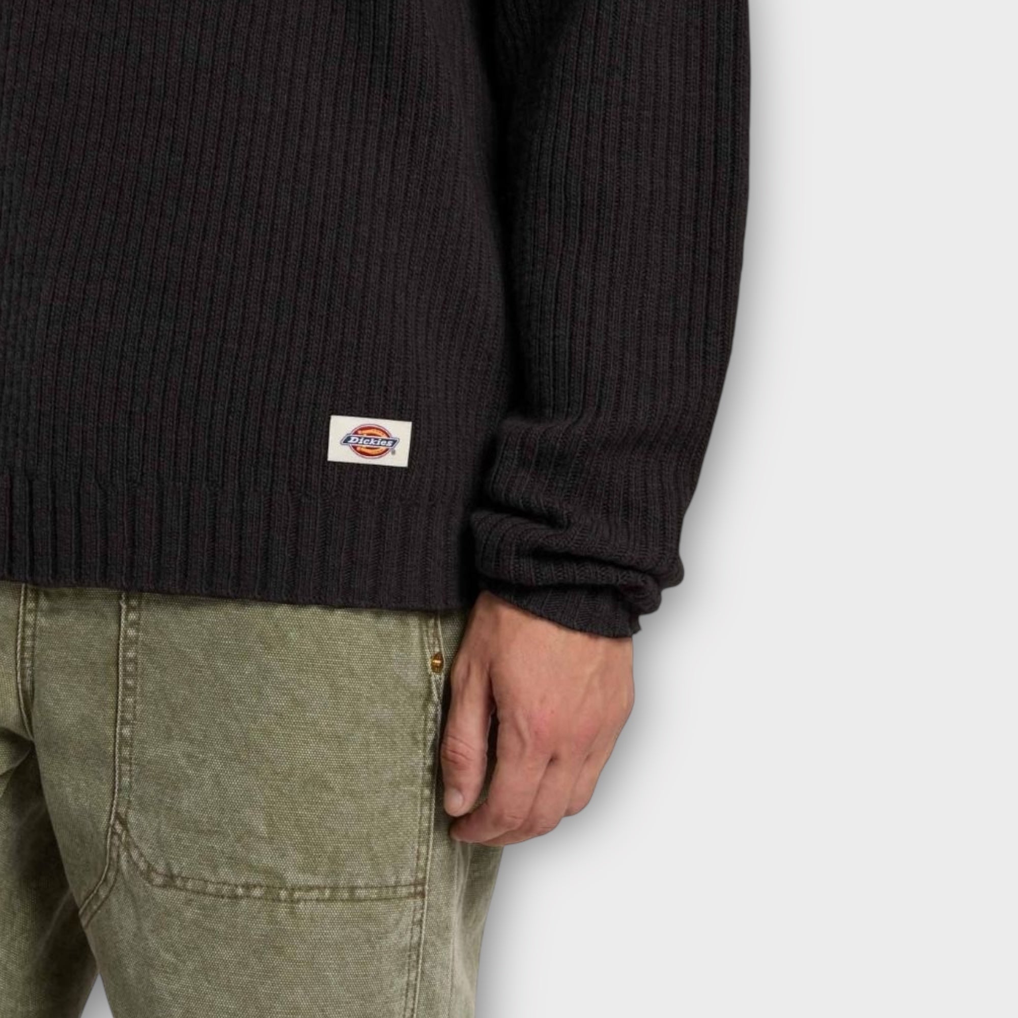 Dickies Blountville Sweater I Sort
