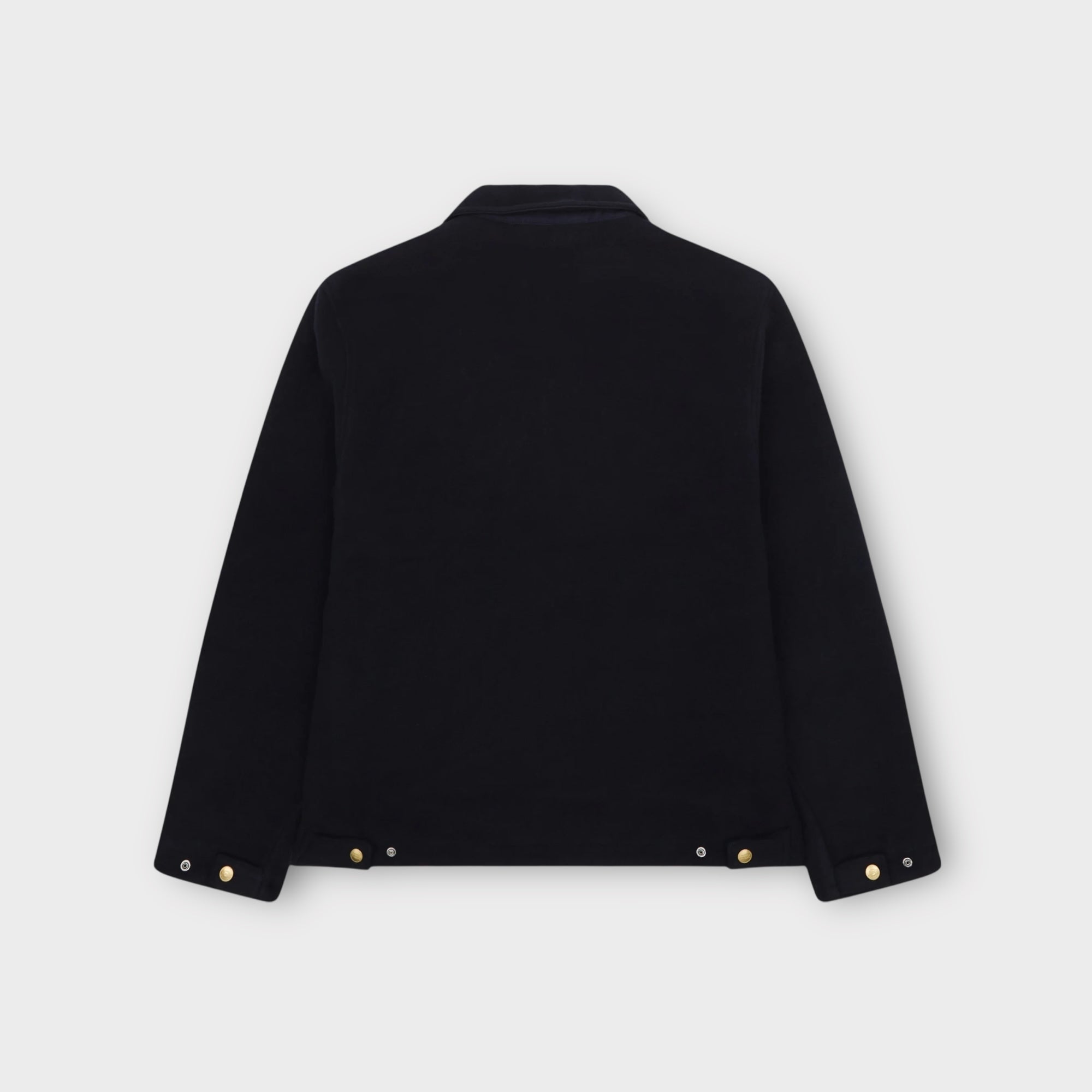 Dickies Wool Painter Jakke I Night Sky