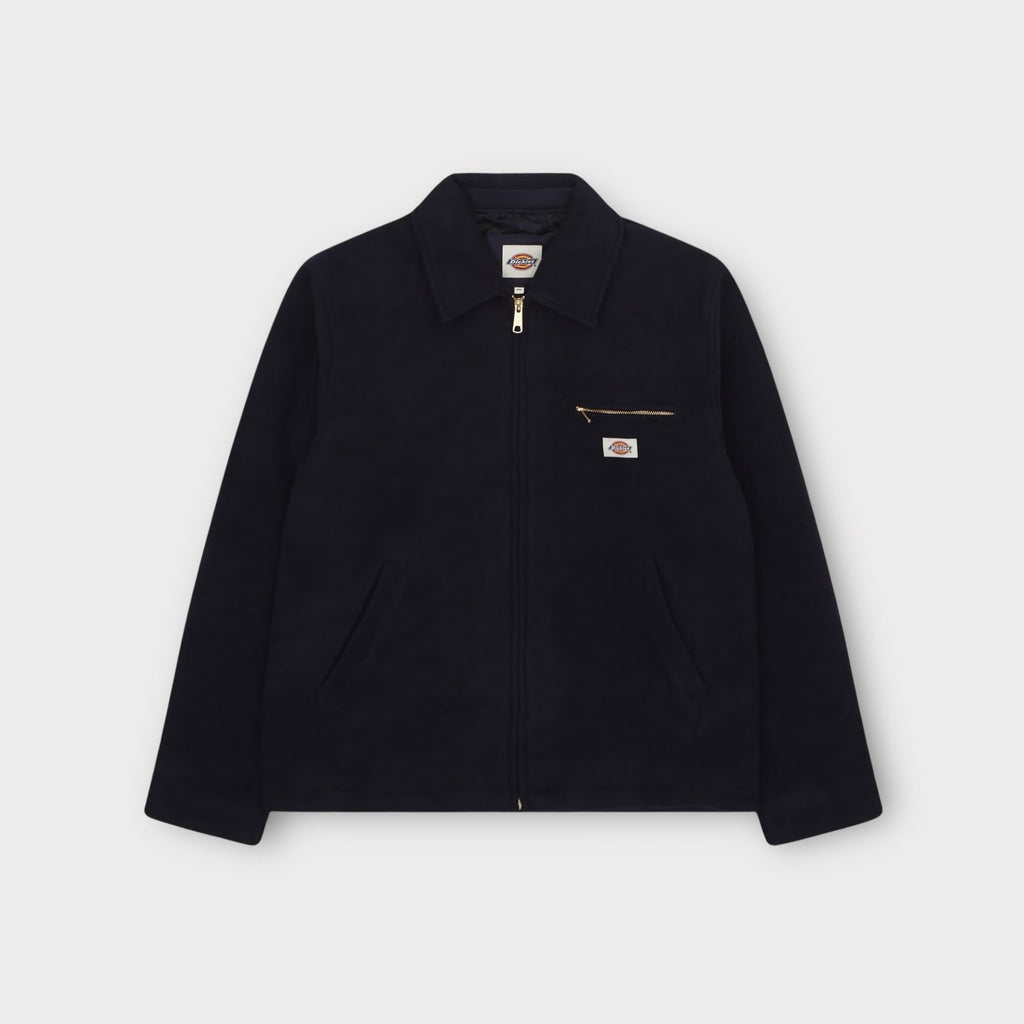 Dickies Wool Painter Jakke I Night Sky