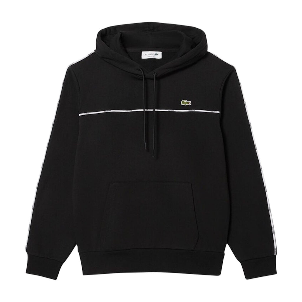 Felpa Lacoste