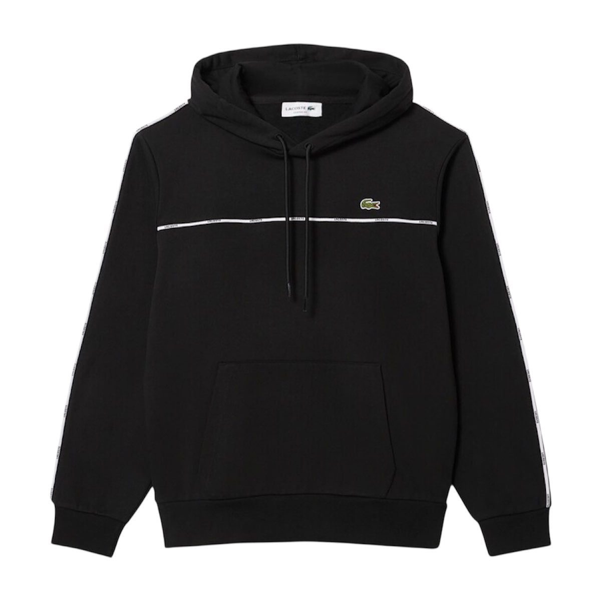 Felpa Lacoste