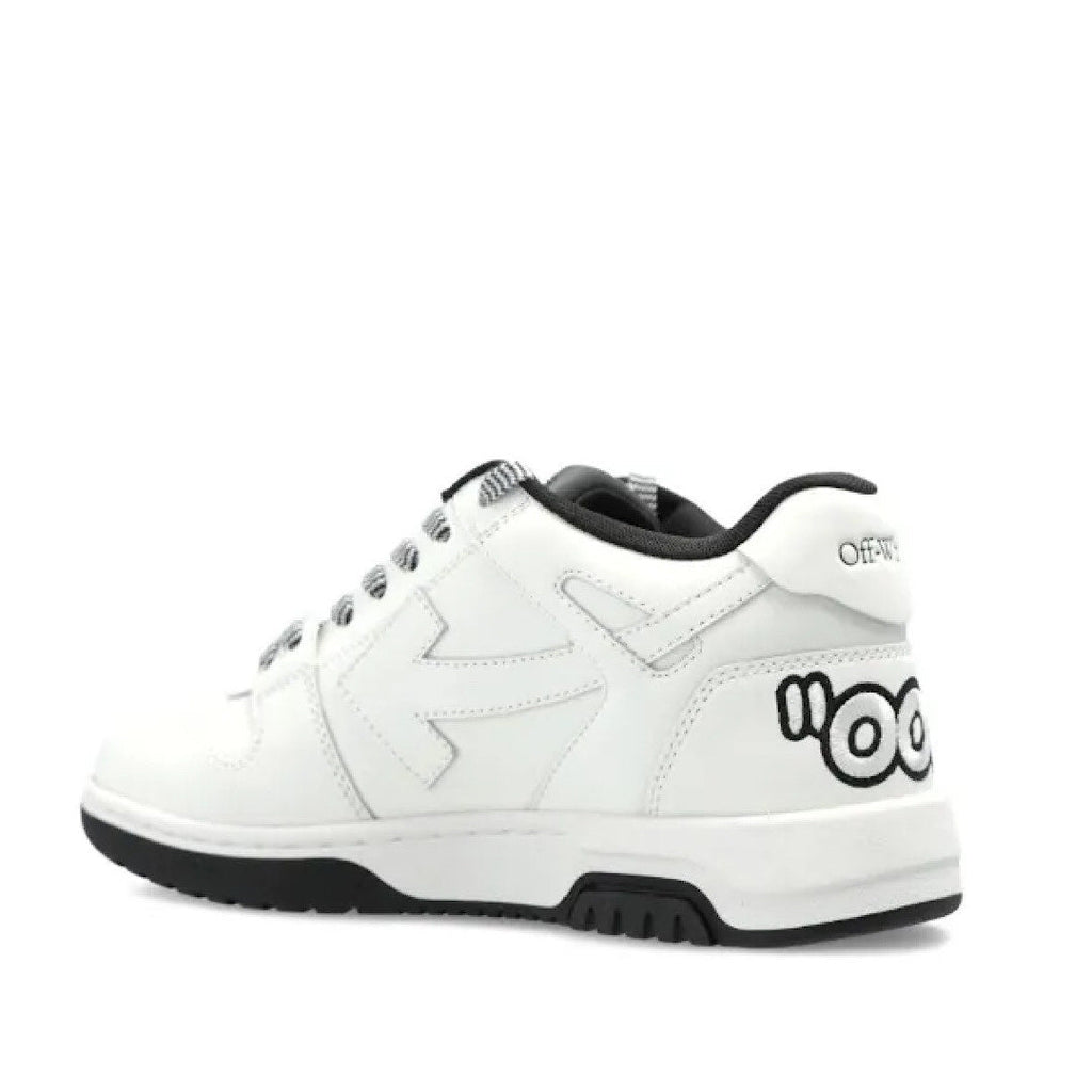 Scarpe Off-White