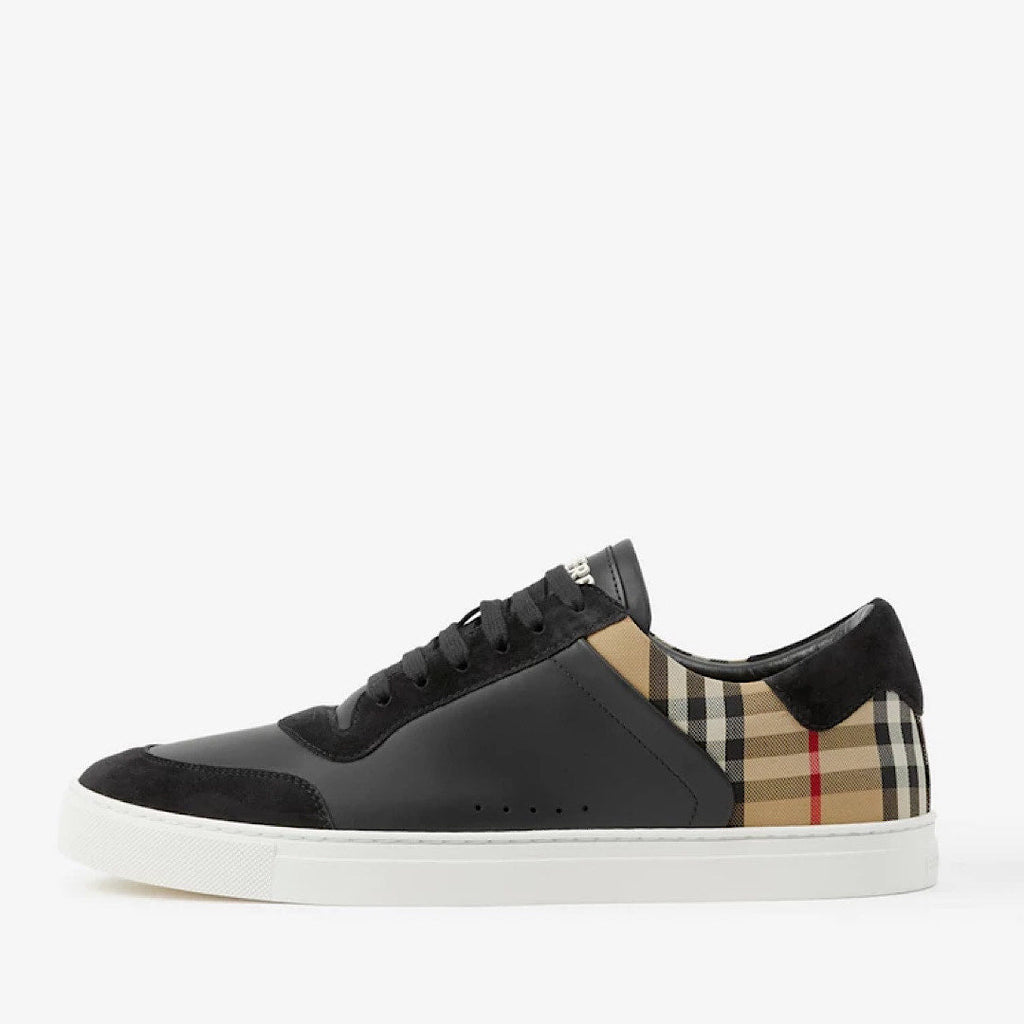 Scarpe Burberry