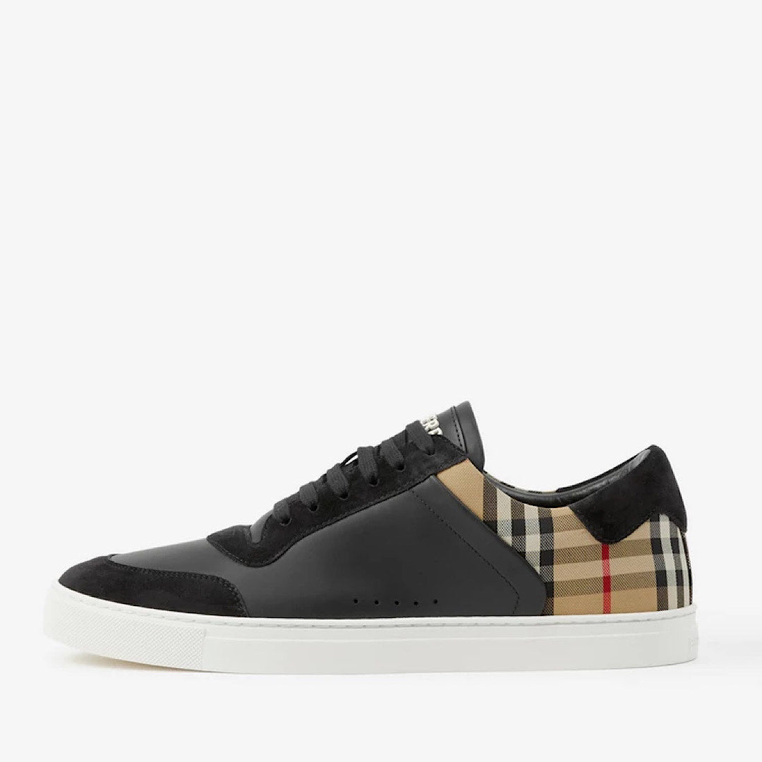 Scarpe Burberry