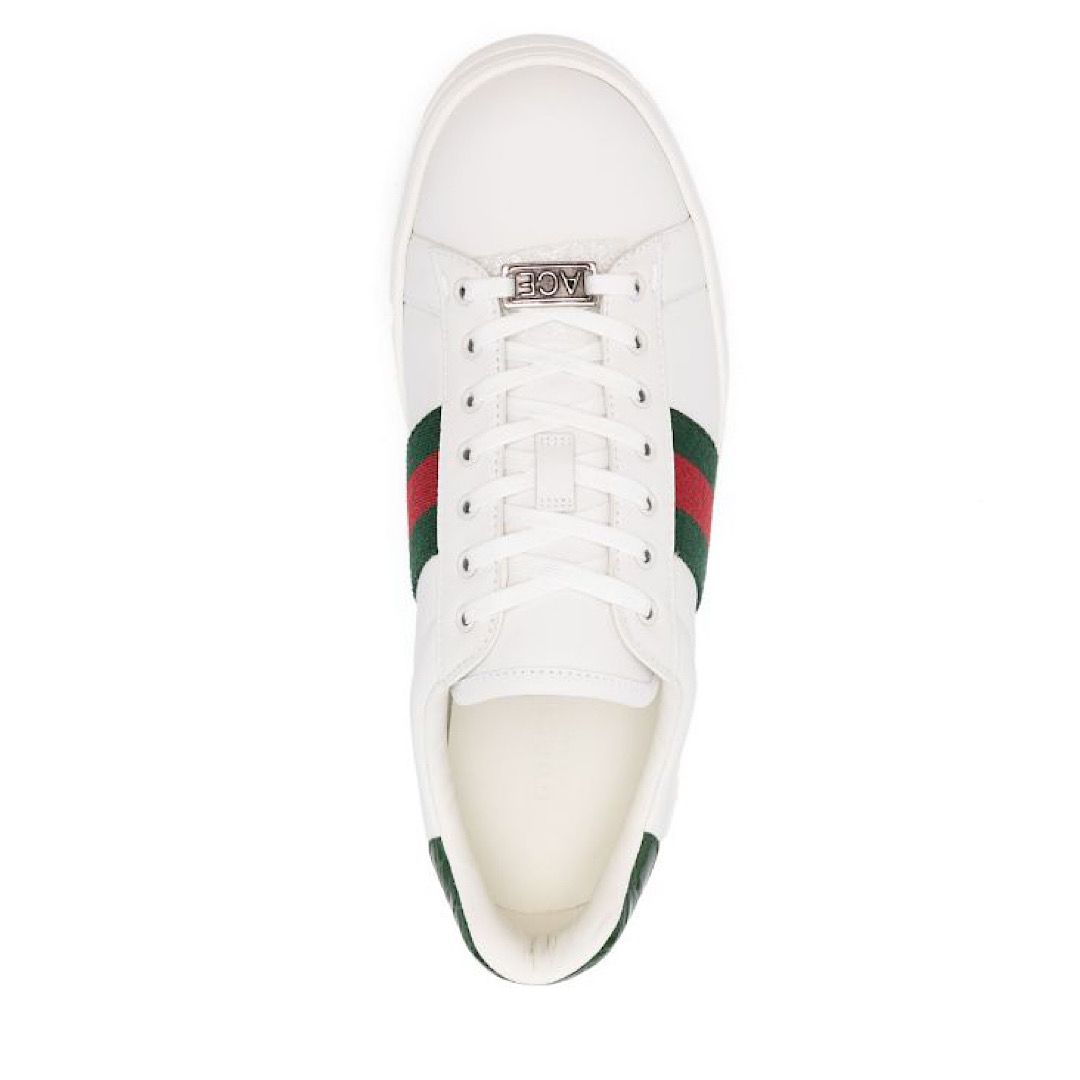 Scarpe Gucci