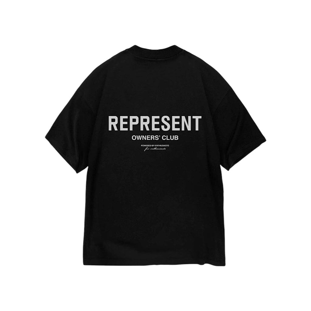 T-Shirt Represent