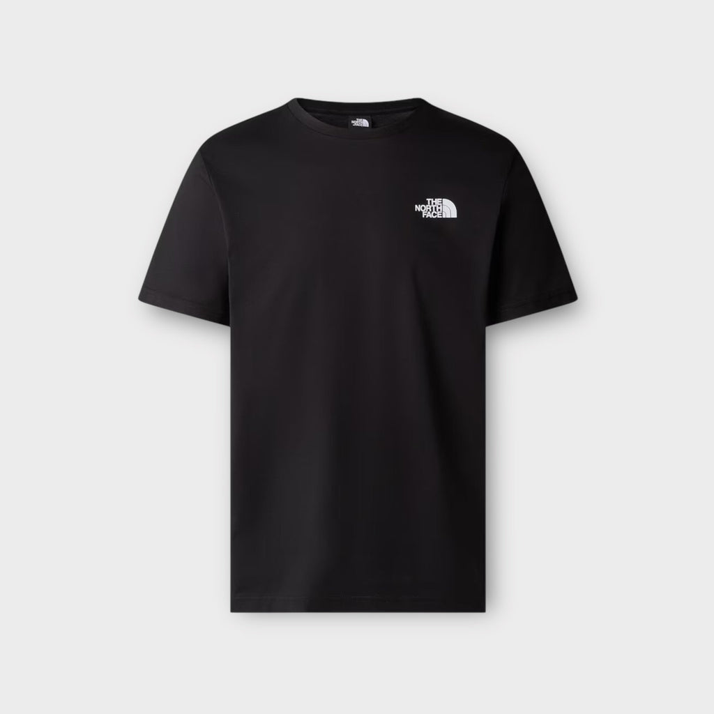 The North Face redbox NSE T-Shirt I Sort