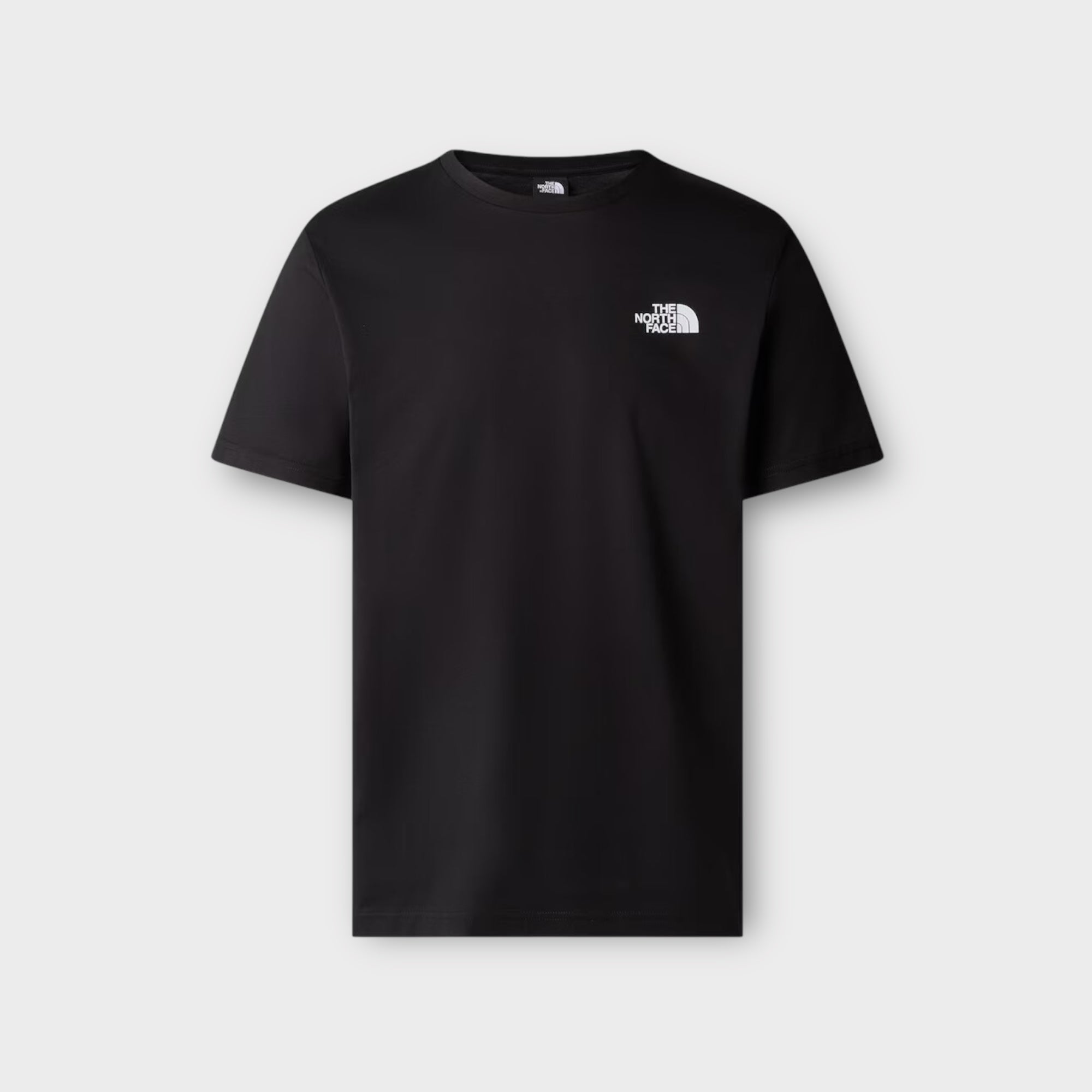 The North Face redbox NSE T-Shirt I Sort