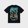 Edwin Fruits Of Love T-Shirt I Sort