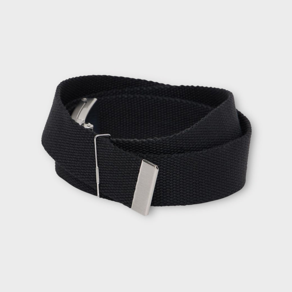 Edwin Katakana Clip Belt I Sort
