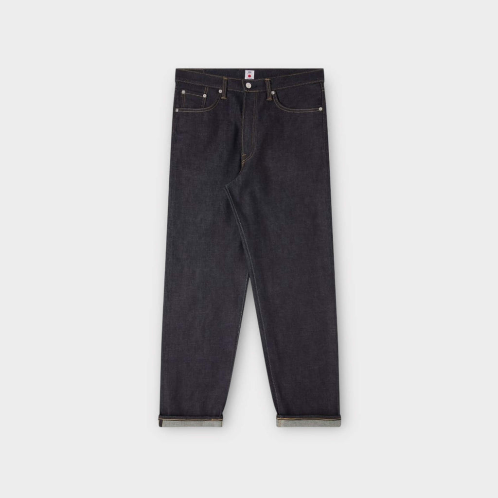 Edwin Loose Fit Jeans I Blue Unwashed