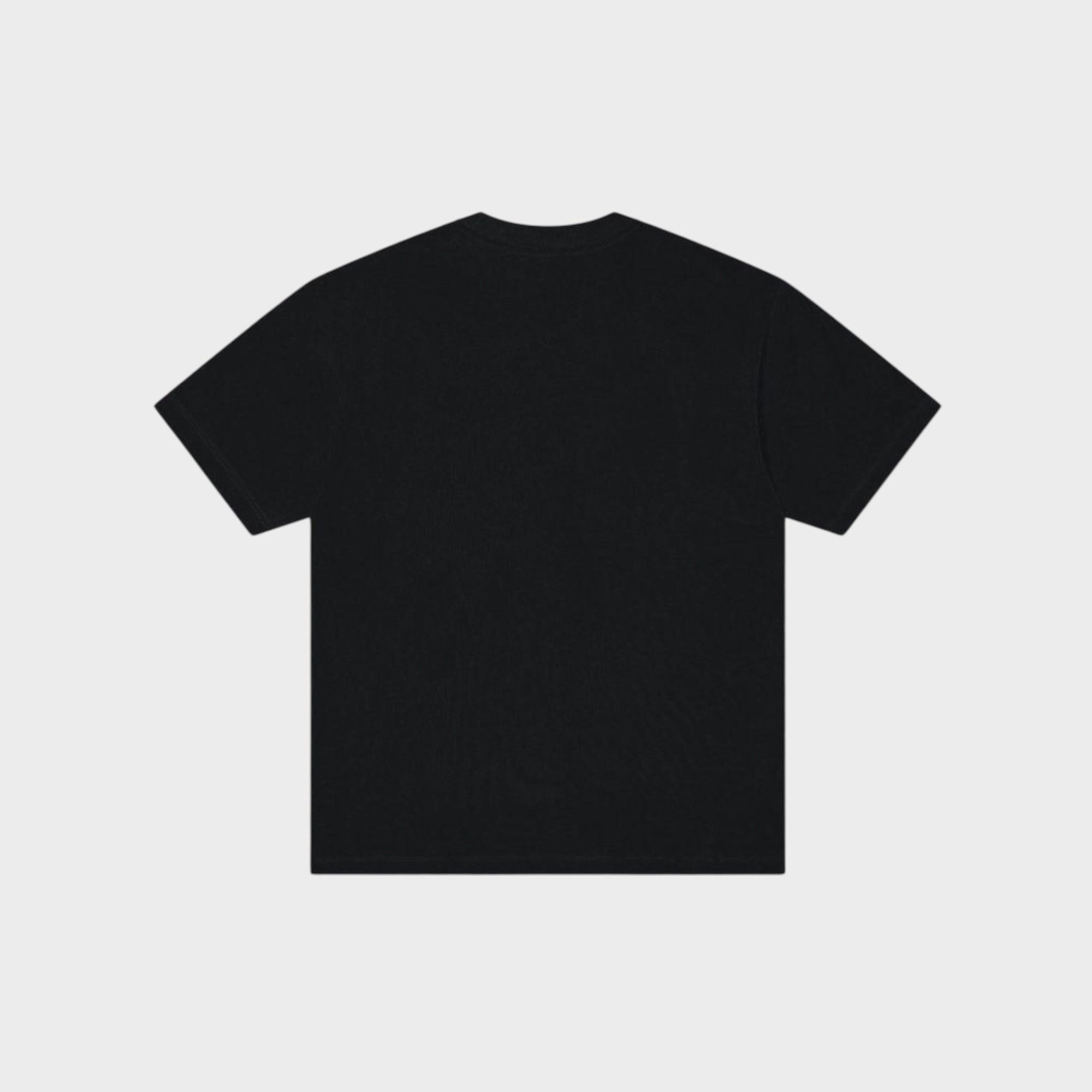 Edwin Sun T-shirt I Sort