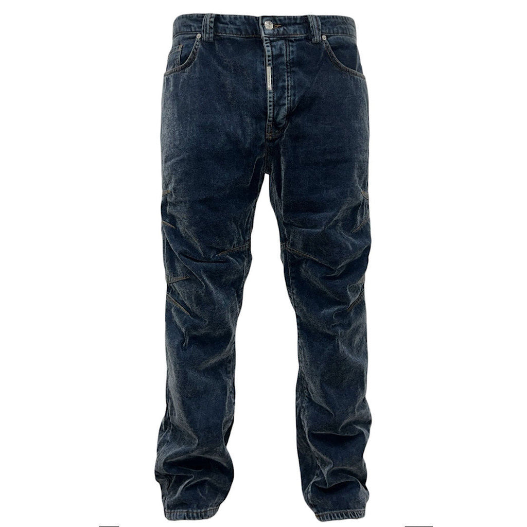 Jeans Do Not Conform