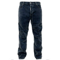 Jeans Do Not Conform