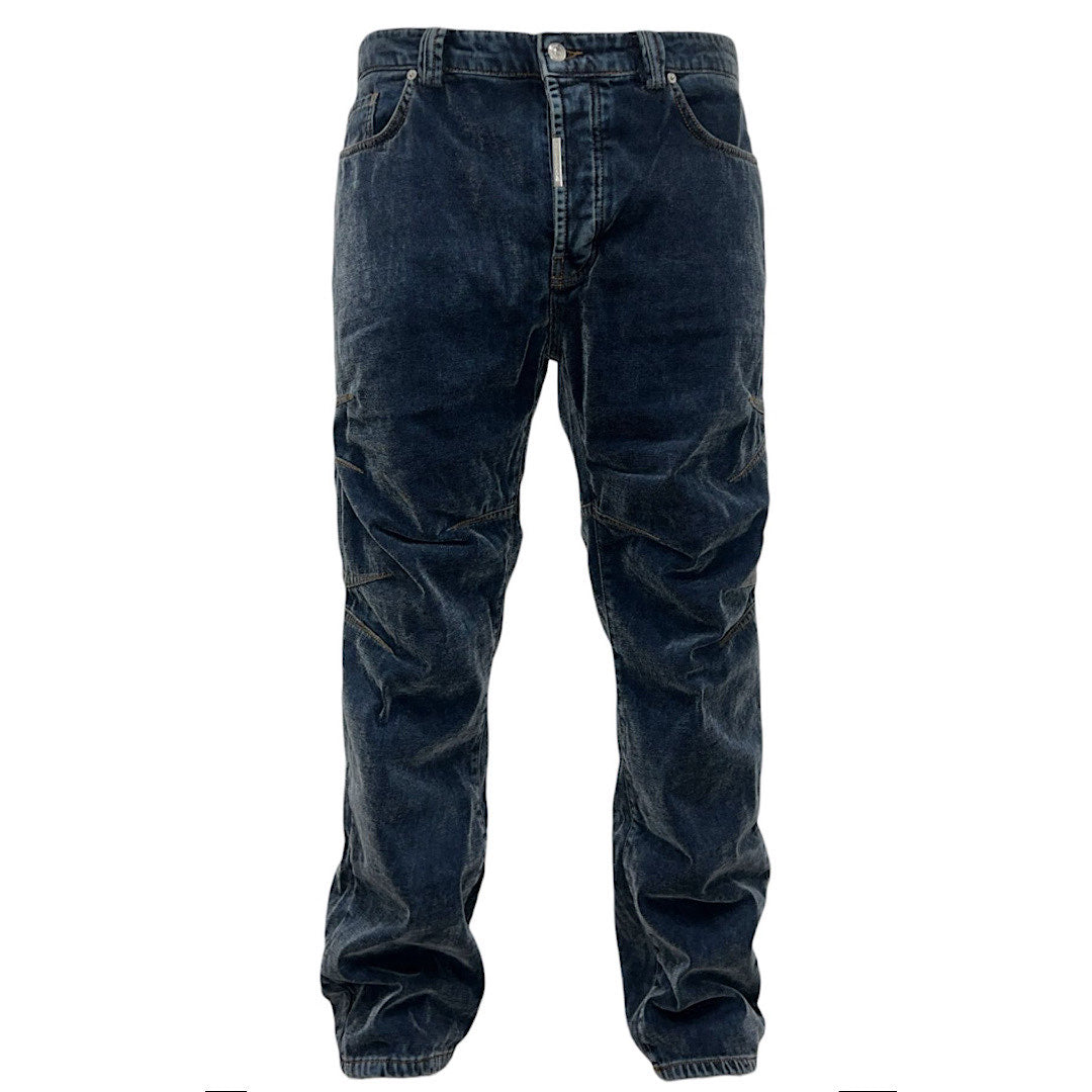Jeans Do Not Conform
