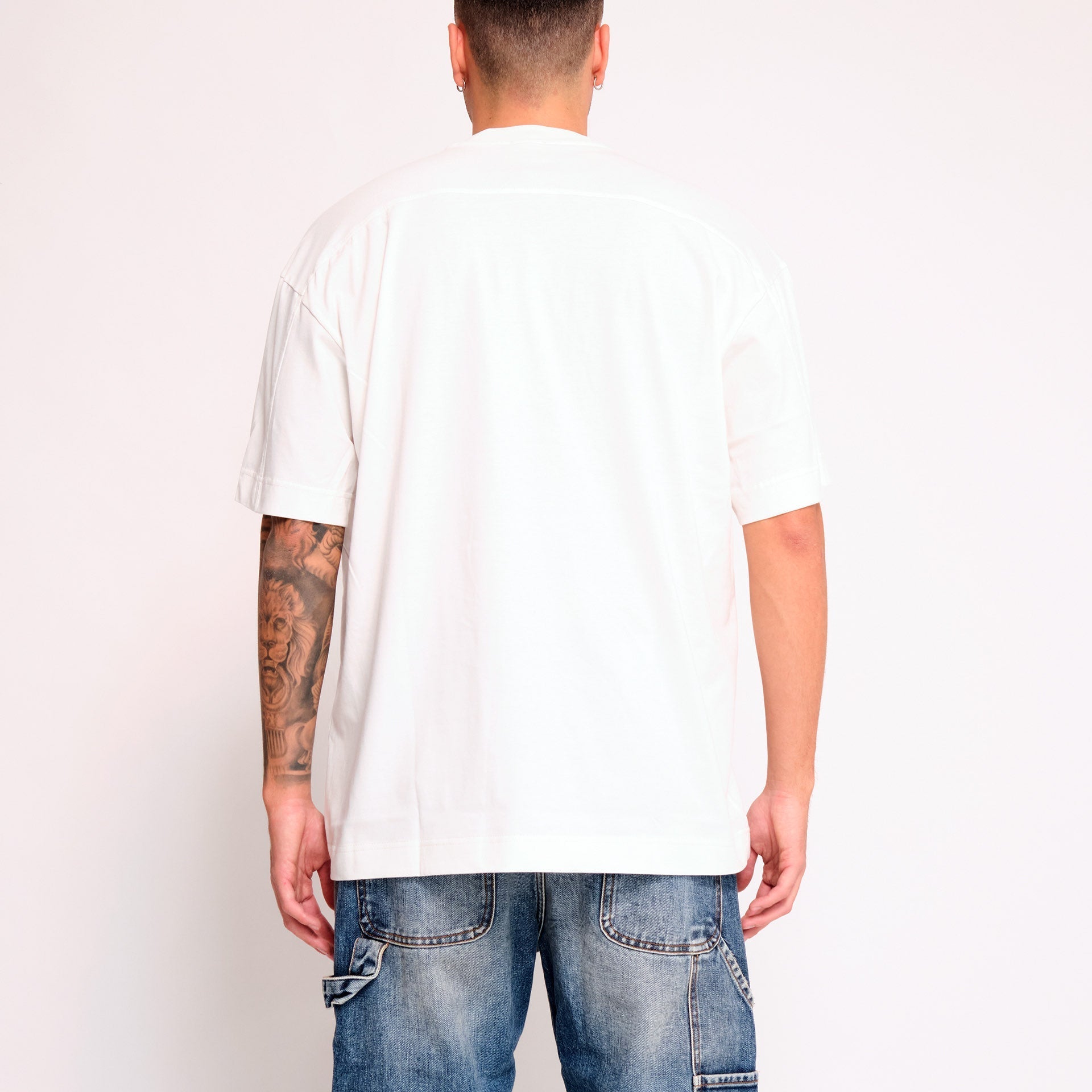 T-Shirt Gavensemble