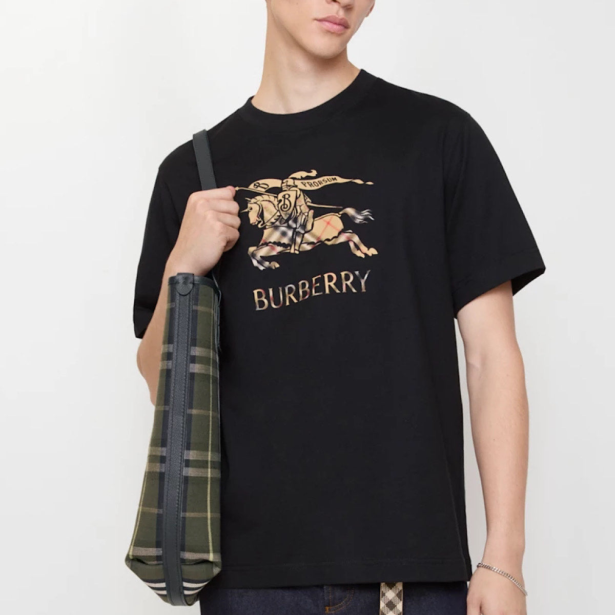 T-Shirt Burberry