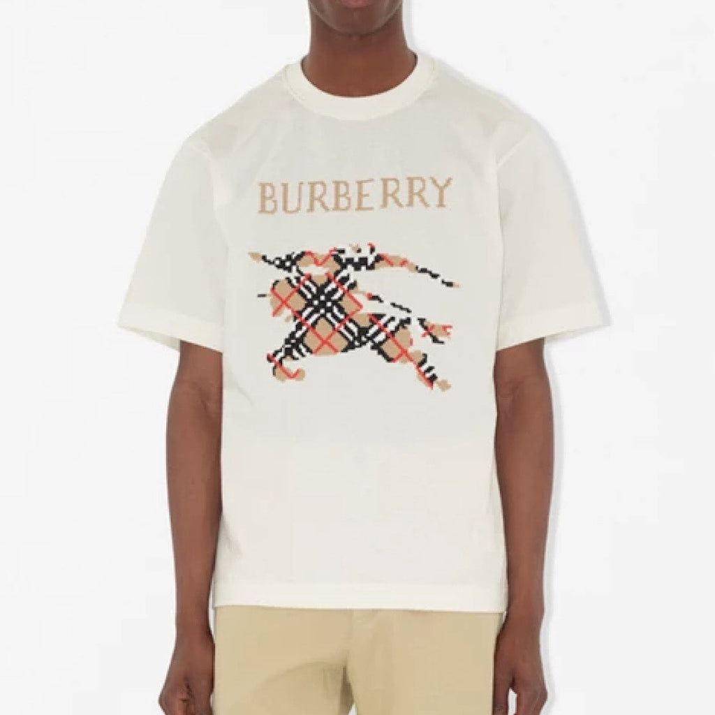 T-Shirt Burberry