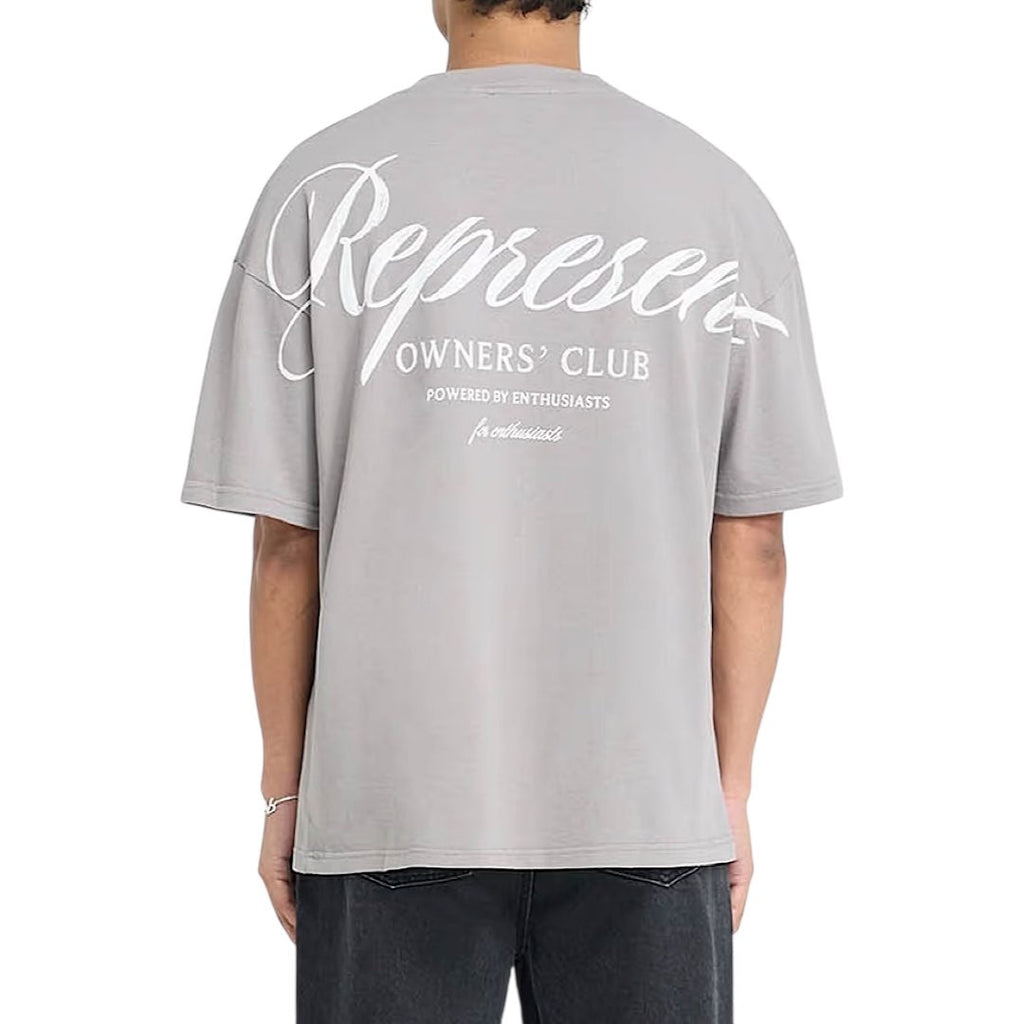 T-Shirt Represent
