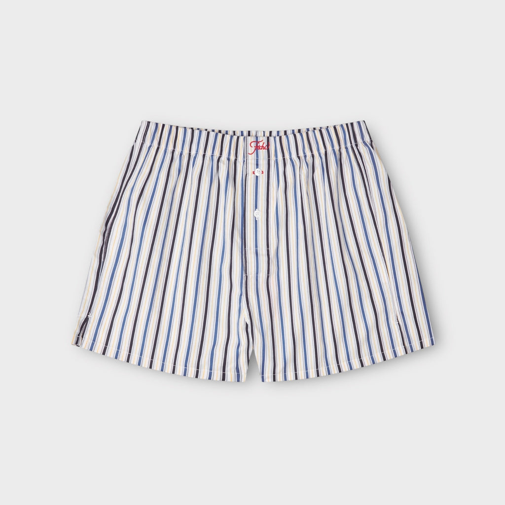 Fichi Boxers I Midnight Stripe