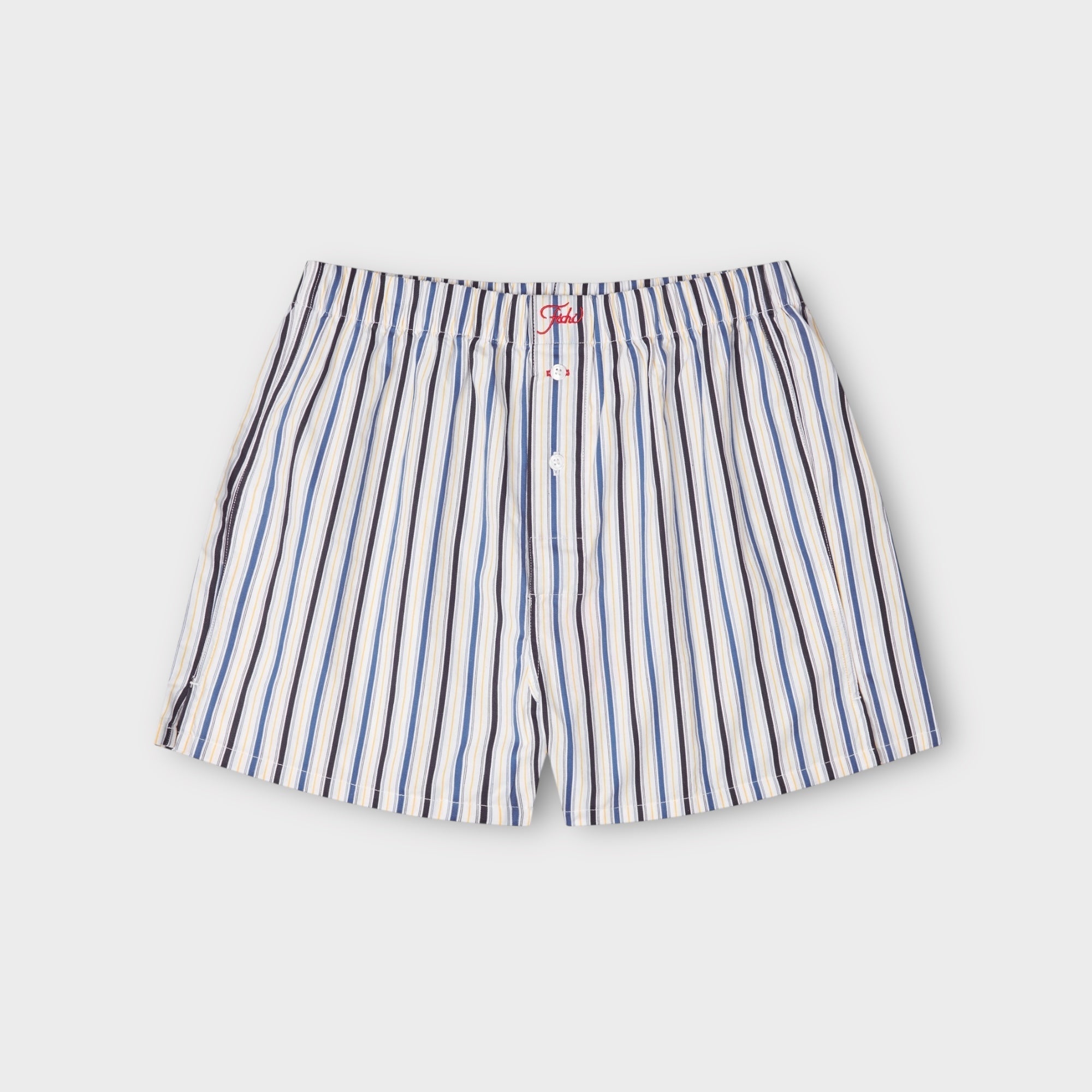 Fichi Boxers I Midnight Stripe
