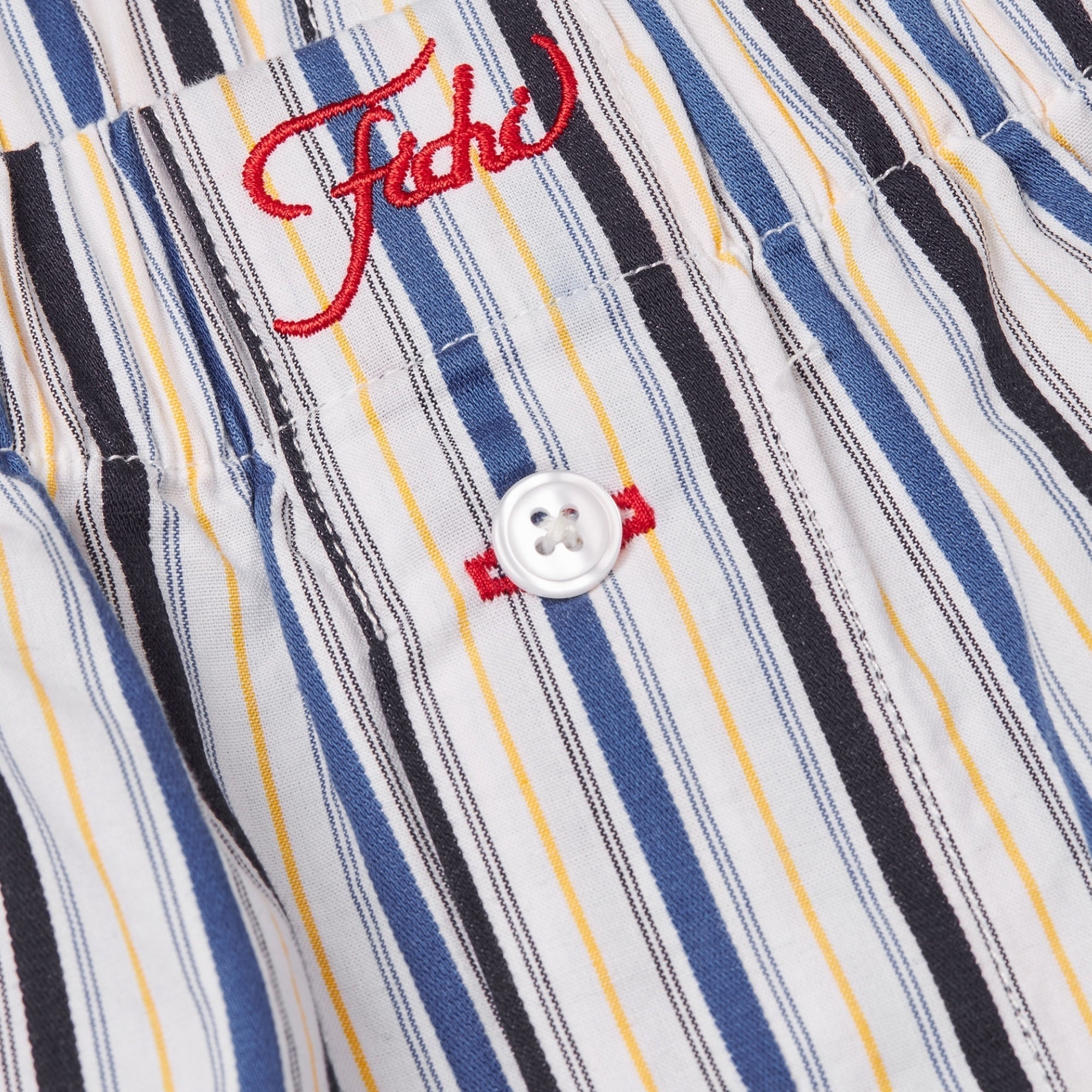 Fichi Boxers I Midnight Stripe