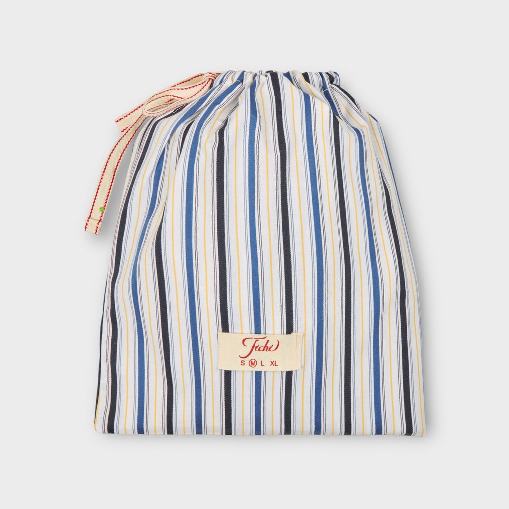 Fichi Boxers I Midnight Stripe