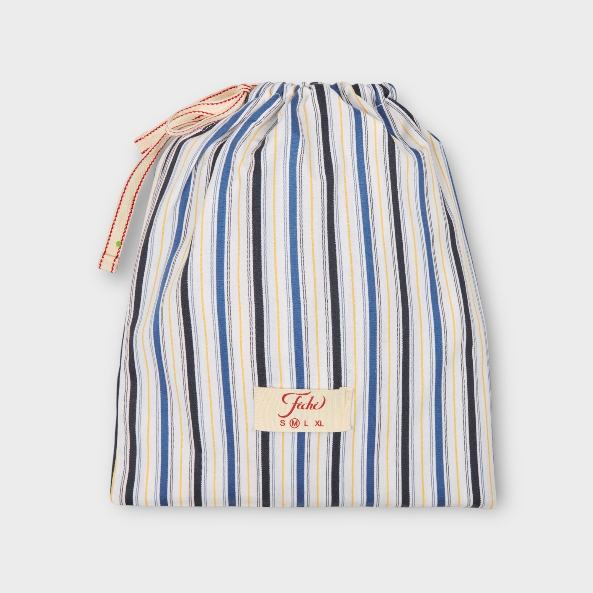 Fichi Boxers I Midnight Stripe
