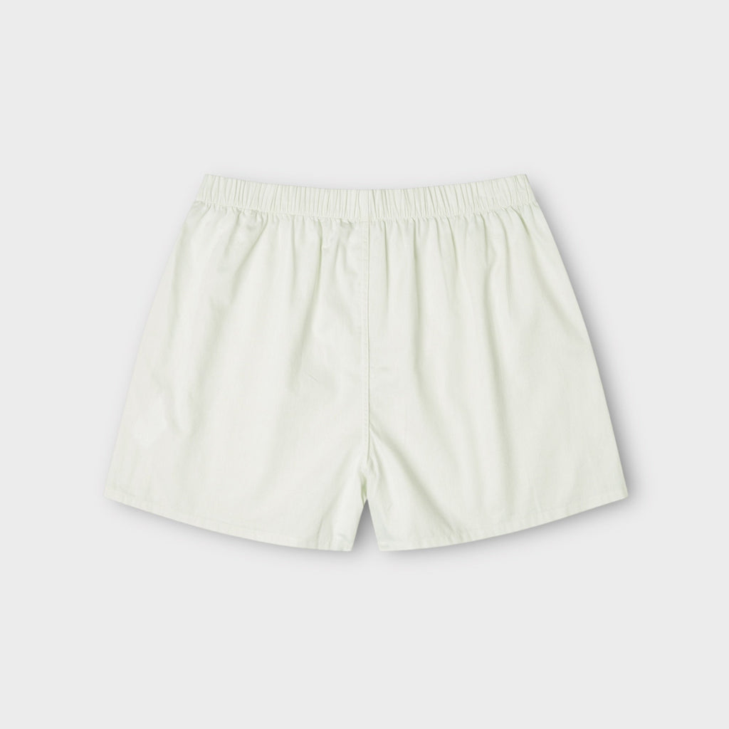 Fichi Boxers I Mint Green Stripe