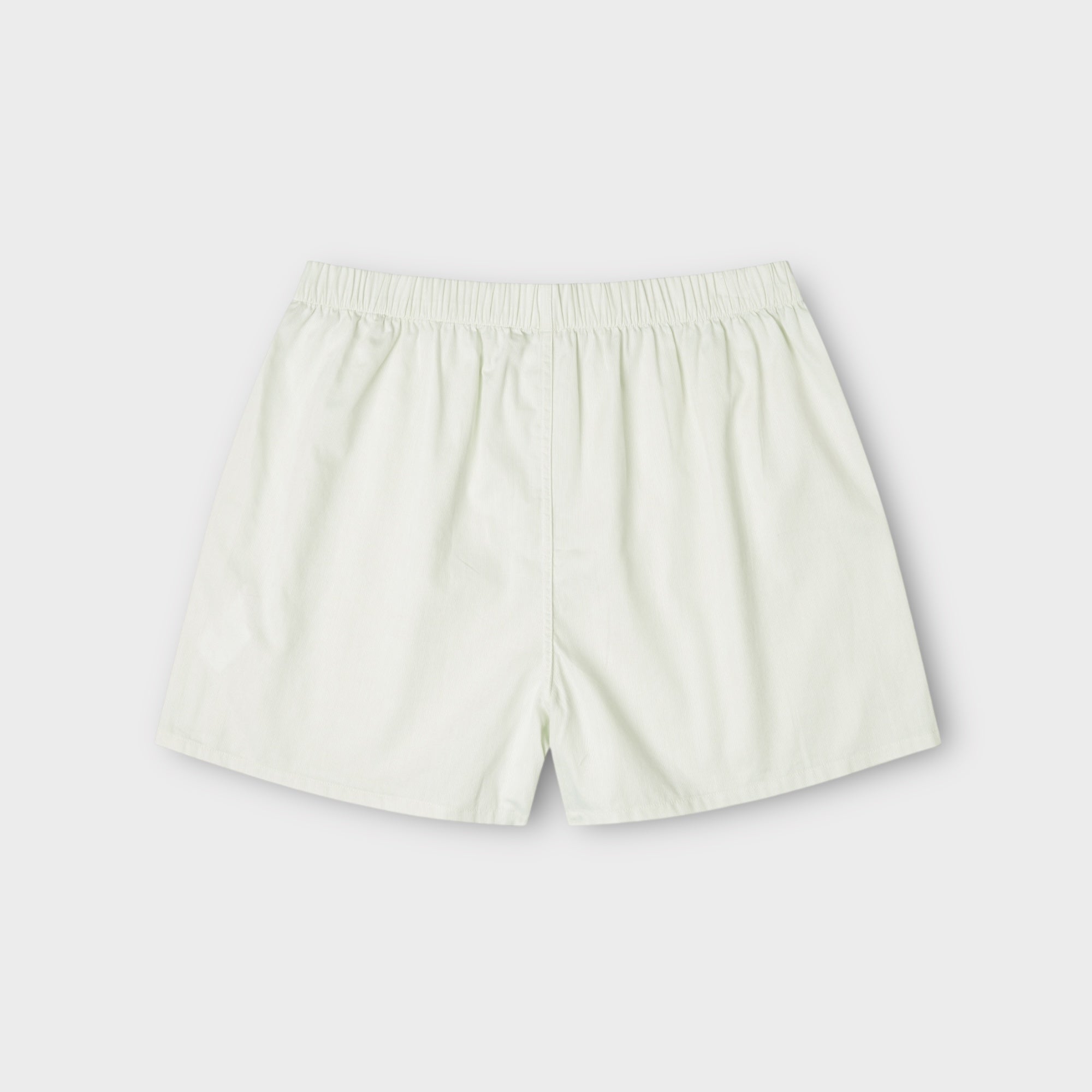 Fichi Boxers I Mint Green Stripe