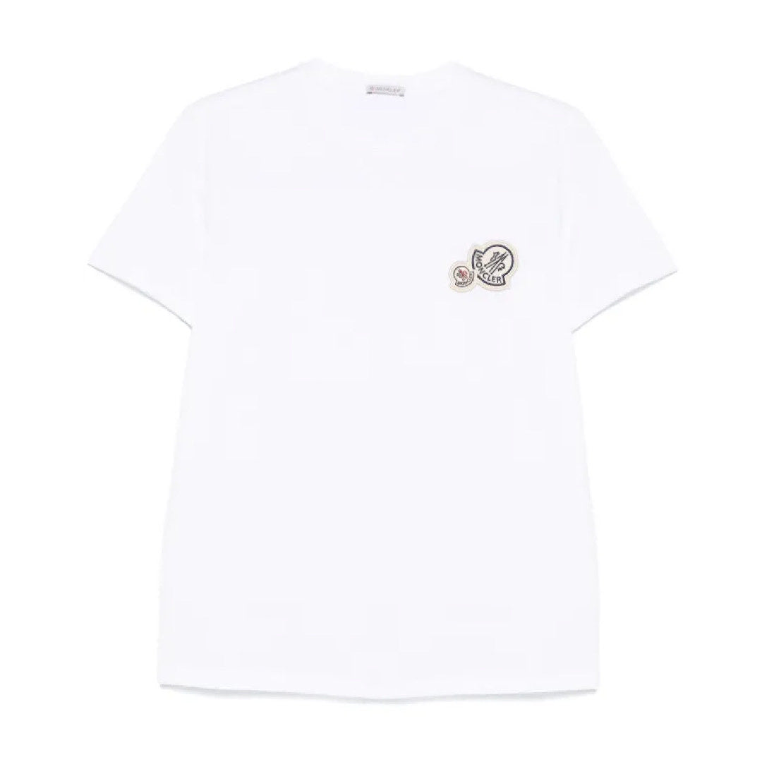 T-Shirt Moncler