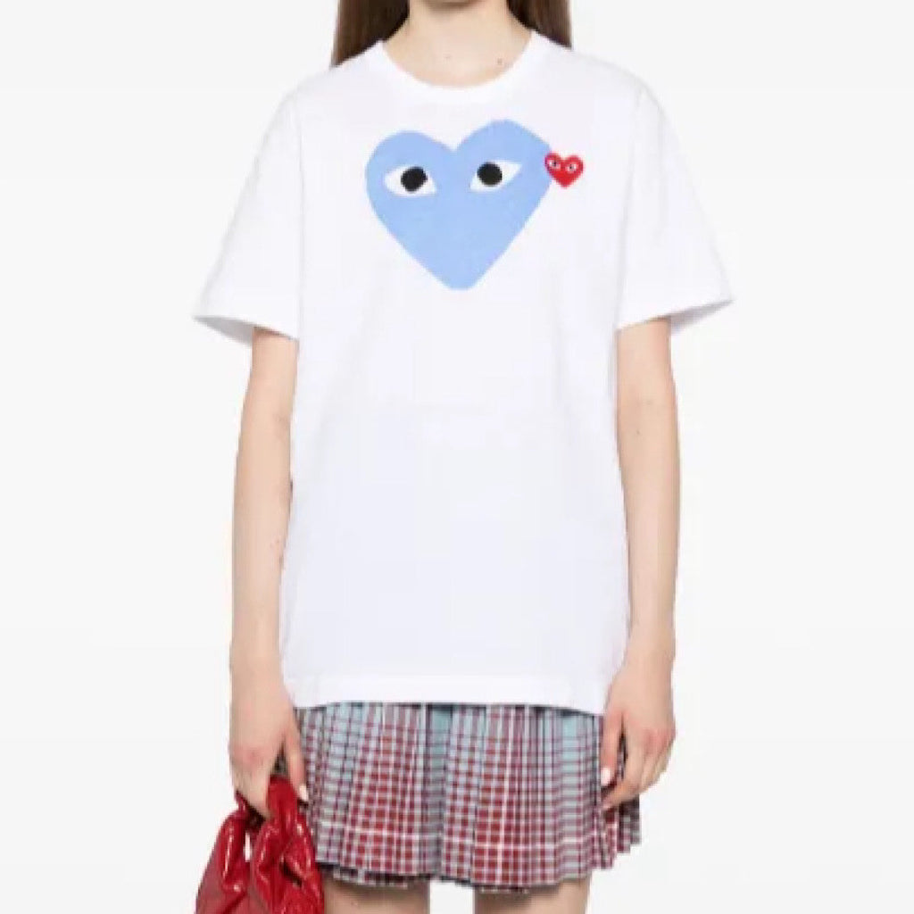 T-Shirt Comme des Garçons Play