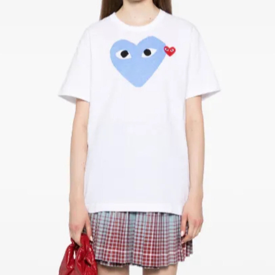 T-Shirt Comme des Garçons Play